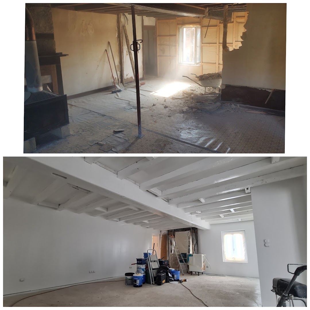 confort habitat renovation — Photos 2