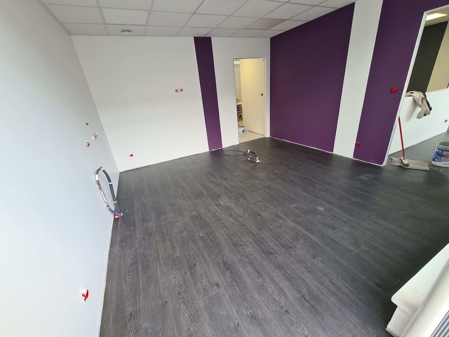 confort habitat renovation — Photos 12