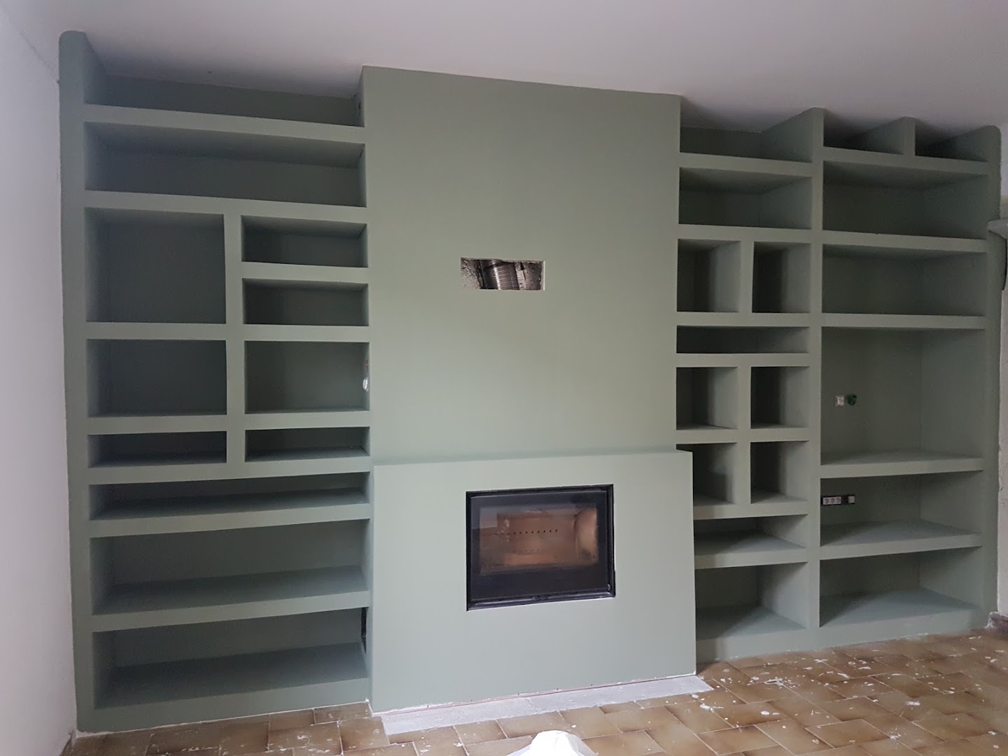 confort habitat renovation — Photos 14