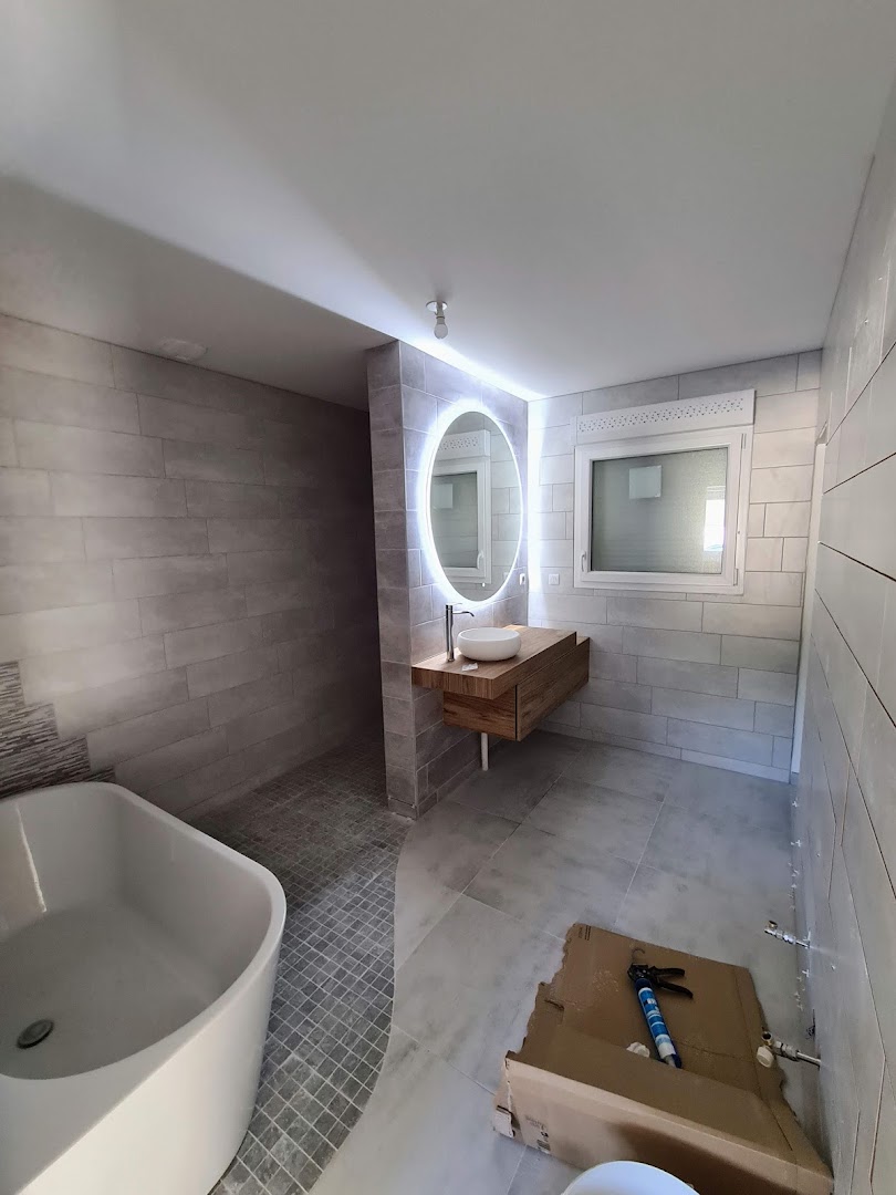 confort habitat renovation — Photos 10