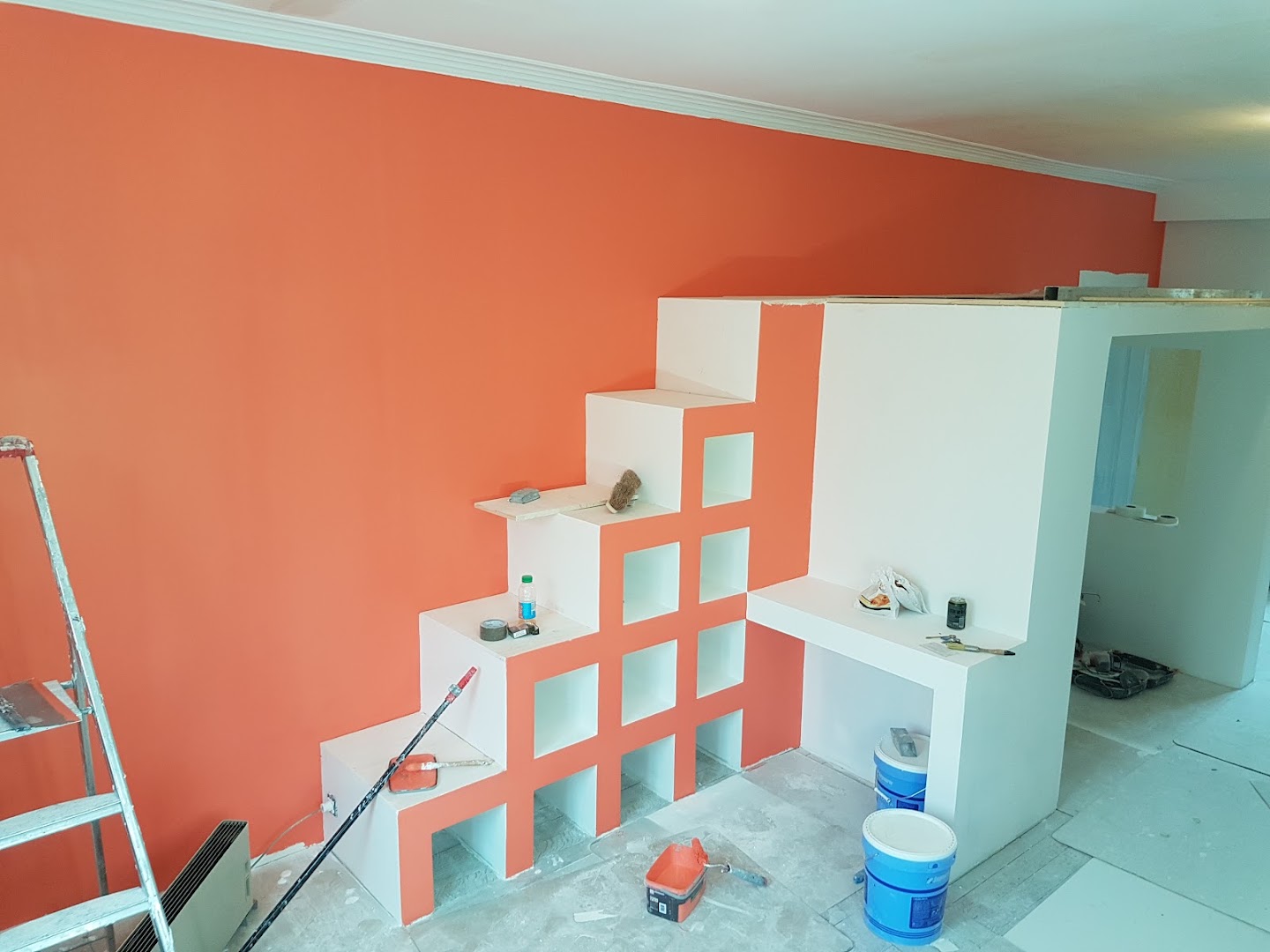 confort habitat renovation — Photos 5